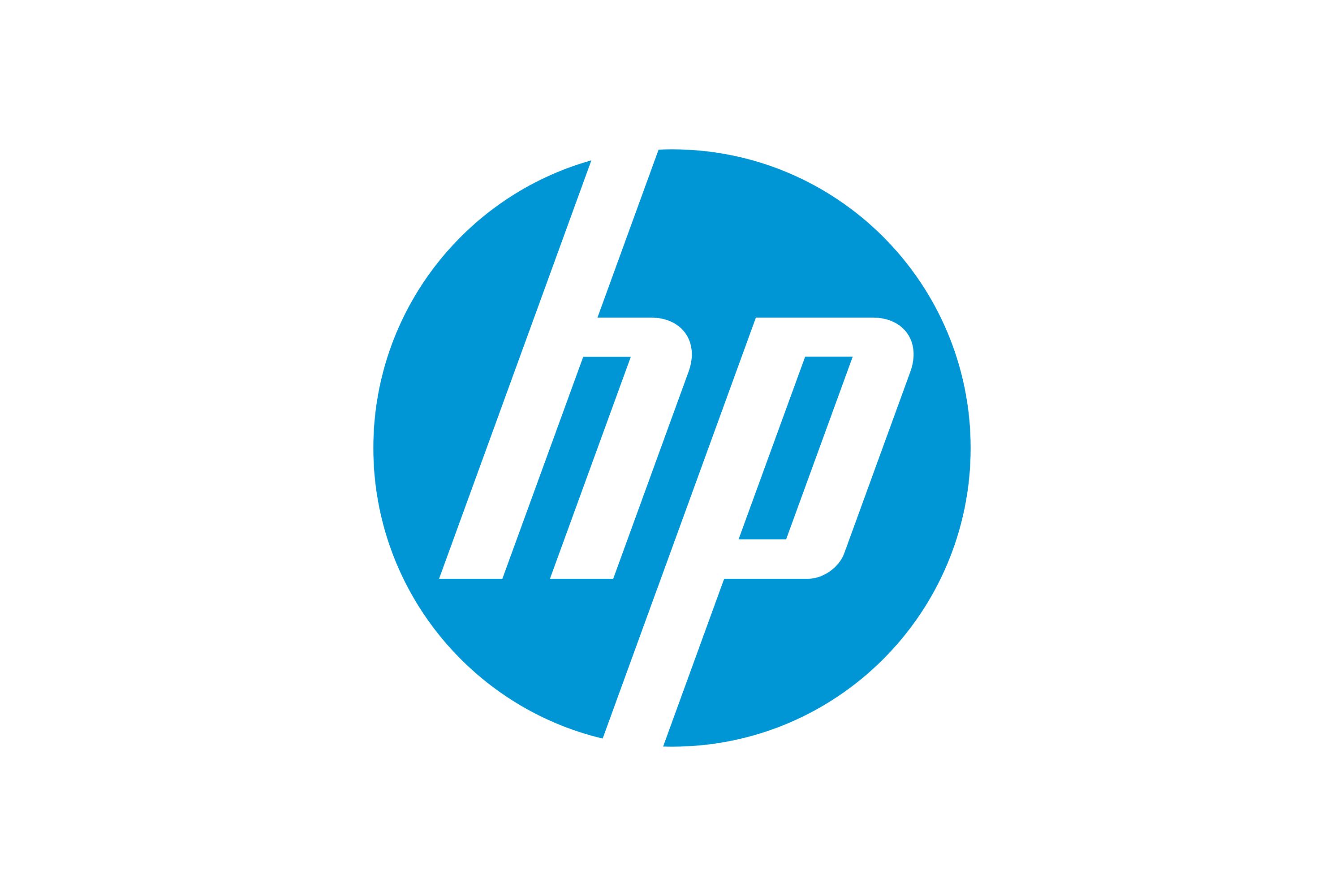 HP — laptops, desktops and printers available at Promotech Guyana